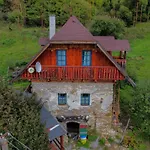 Na Majeri Nizne Malatiny