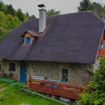 Na Majeri Nizne Dom wakacyjny *