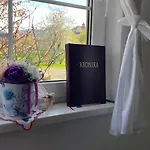 Na Majeri Nizne Dom wakacyjny *