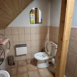 Dom wakacyjny Na Majeri Nizne Malatiny