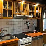Dom wakacyjny Na Majeri Nizne Malatiny