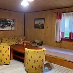Na Majeri Nizne Dom wakacyjny