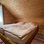 Na Majeri Nizne Dom wakacyjny Malatiny