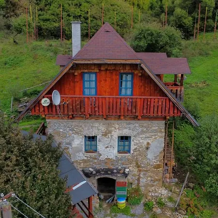 Na Majeri Nizne Malatiny