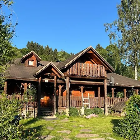 Na Majeri Nizne Holiday home