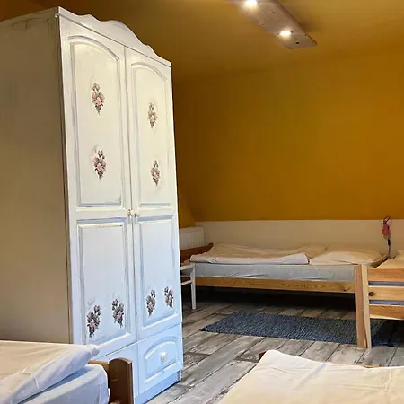 Na Majeri Nizne 펜션