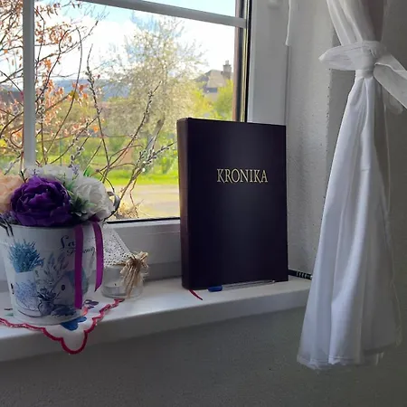 Na Majeri Nizne 펜션 *