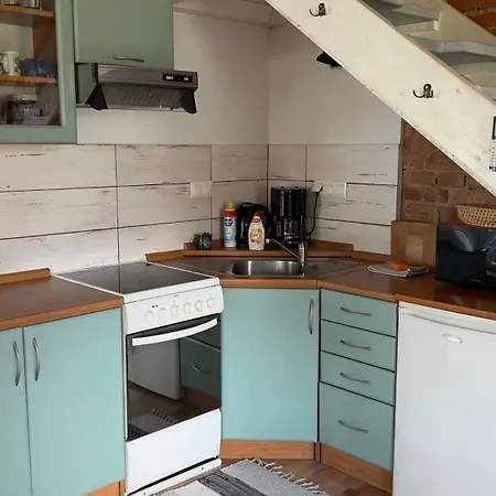Na Majeri Nizne Holiday home Malatiny