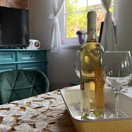 Na Majeri Nizne 펜션