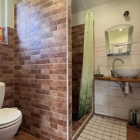 Na Majeri Nizne 펜션 *