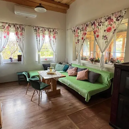 Na Majeri Nizne 펜션 Malatiny