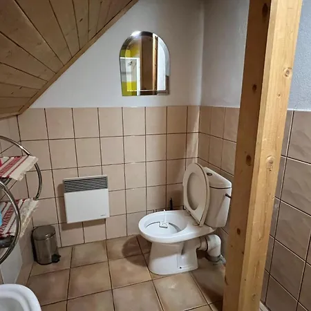 펜션 Na Majeri Nizne Malatiny