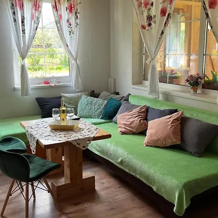 Na Majeri Nizne 펜션