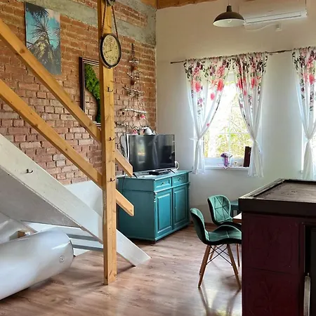 Na Majeri Nizne Holiday home Malatiny