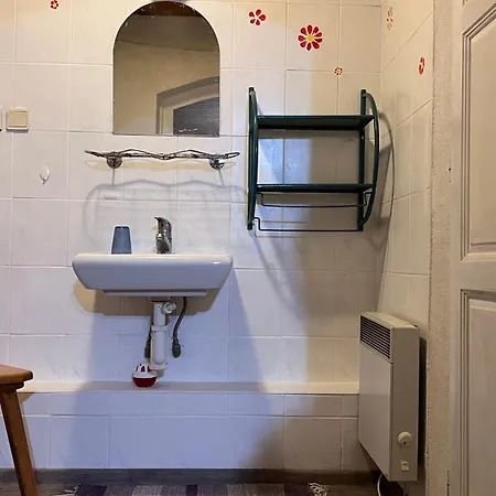 펜션 Na Majeri Nizne Malatiny