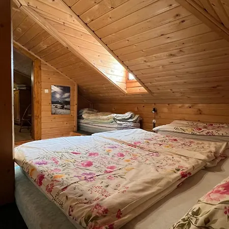 Na Majeri Nizne Malatiny