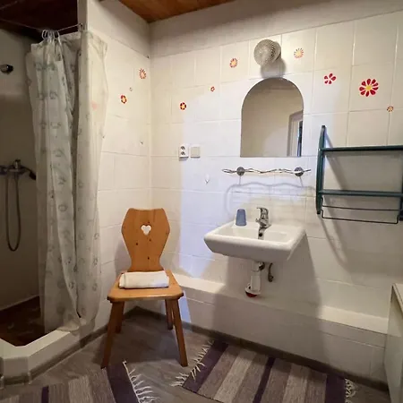 Na Majeri Nizne 펜션