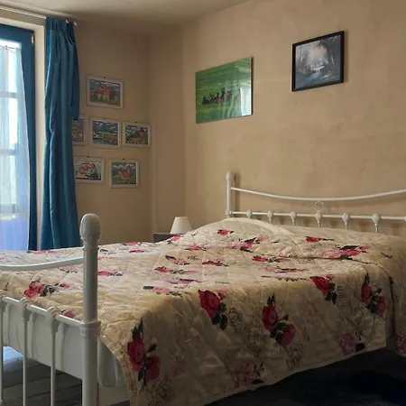 Na Majeri Nizne Holiday home *