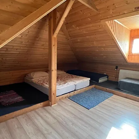 Na Majeri Nizne 펜션 Malatiny