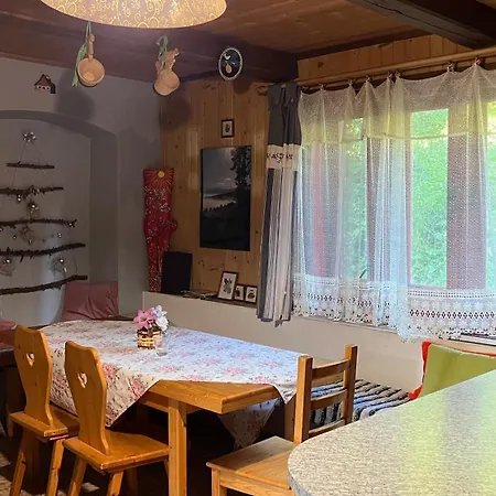 Na Majeri Nizne Malatiny