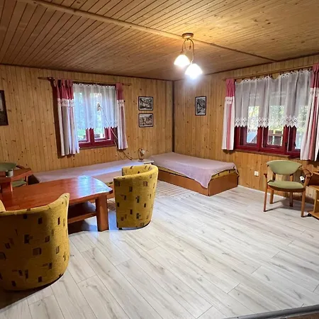 Na Majeri Nizne