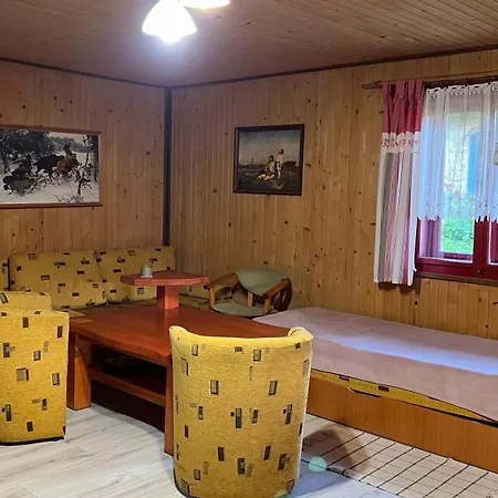 Na Majeri Nizne 펜션