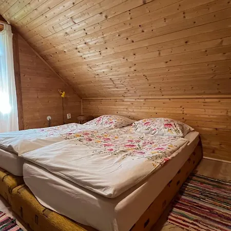 Na Majeri Nizne 펜션 Malatiny