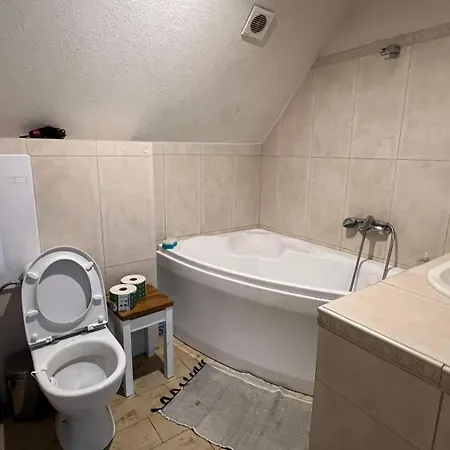 Na Majeri Nižné Malatíny