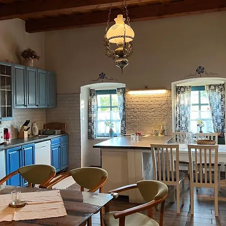 Holiday home Na Majeri Nizne Malatiny